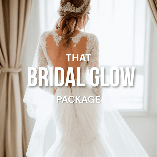That Bridal Glow at Carmel Sunless in Phoenix, AZ